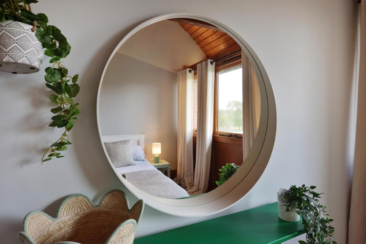 The Applebarn - Country Retreat - Sleeps 6-8 Villa Ledbury Exterior photo
