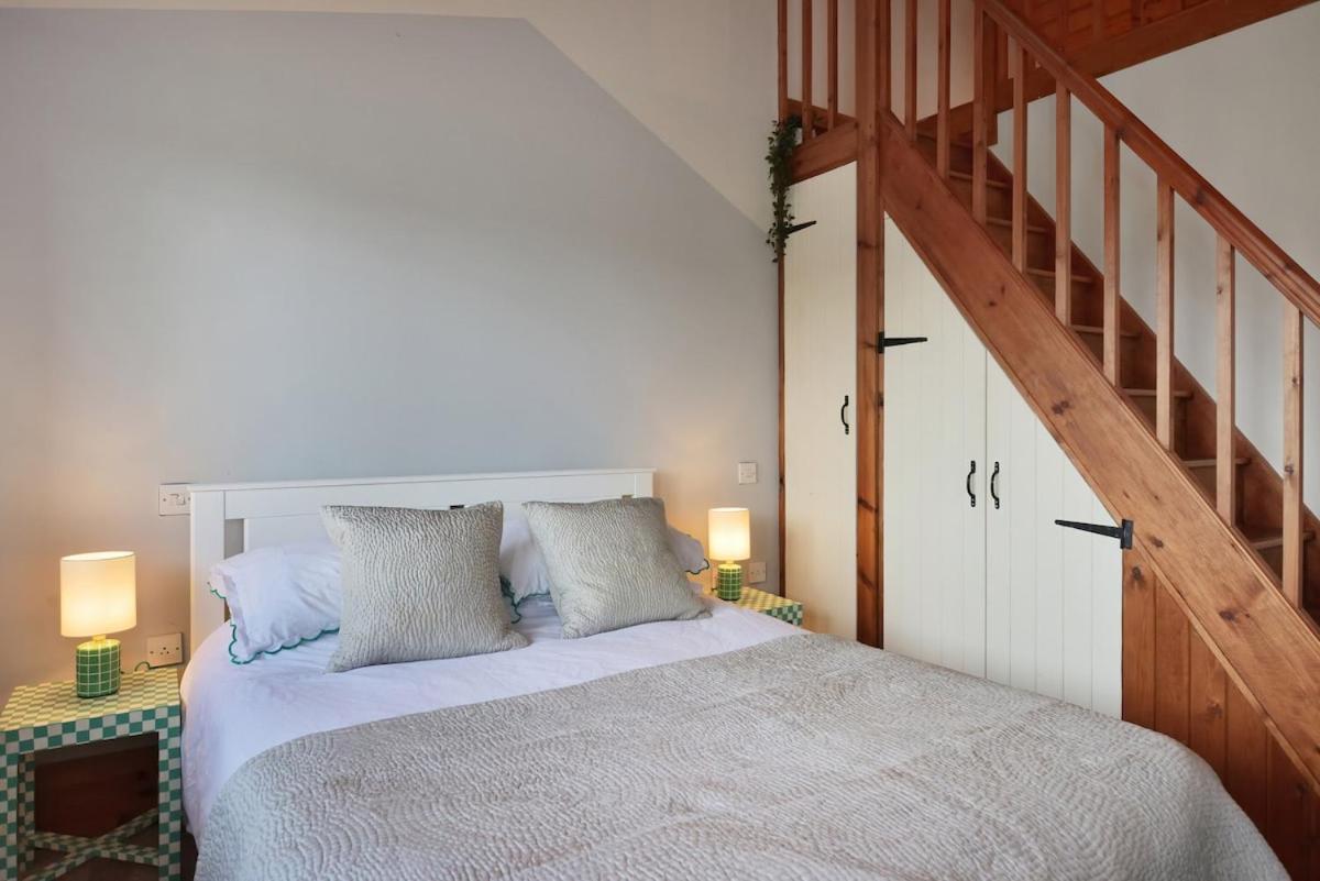 The Applebarn - Country Retreat - Sleeps 6-8 Villa Ledbury Exterior photo