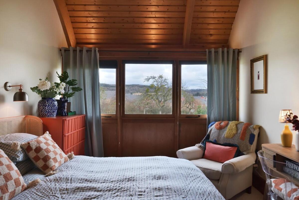The Applebarn - Country Retreat - Sleeps 6-8 Villa Ledbury Exterior photo