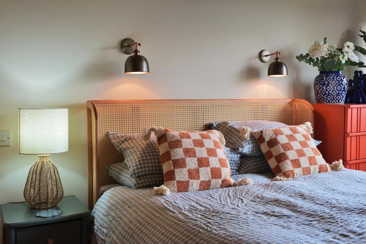 The Applebarn - Country Retreat - Sleeps 6-8 Villa Ledbury Exterior photo