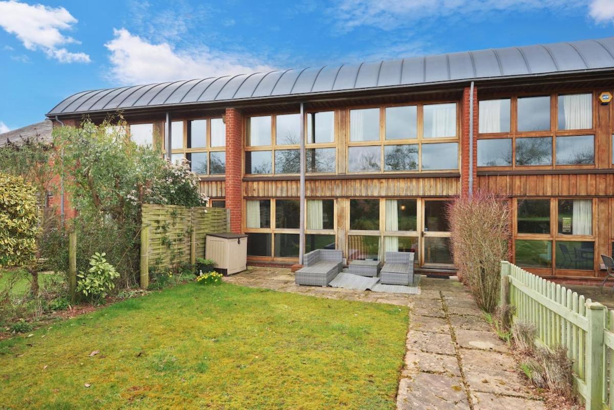 The Applebarn - Country Retreat - Sleeps 6-8 Villa Ledbury Exterior photo